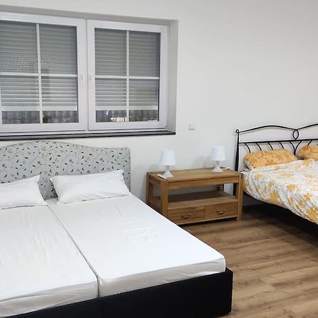 Neue 90 Qm 2-Zimmerwohnung Naehe Koeln Odenthal Exteriör bild