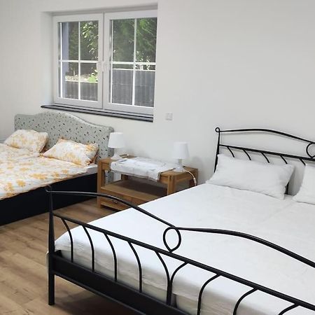 Neue 90 Qm 2-Zimmerwohnung Naehe Koeln Odenthal Exteriör bild