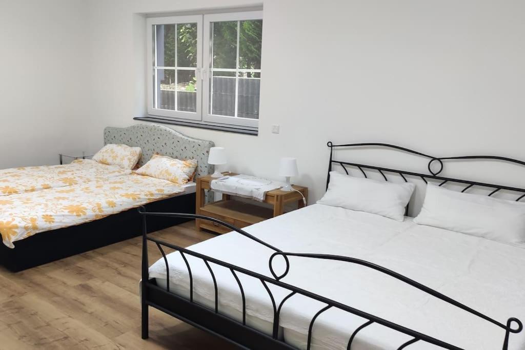 Neue 90 Qm 2-Zimmerwohnung Naehe Koeln Odenthal Exteriör bild