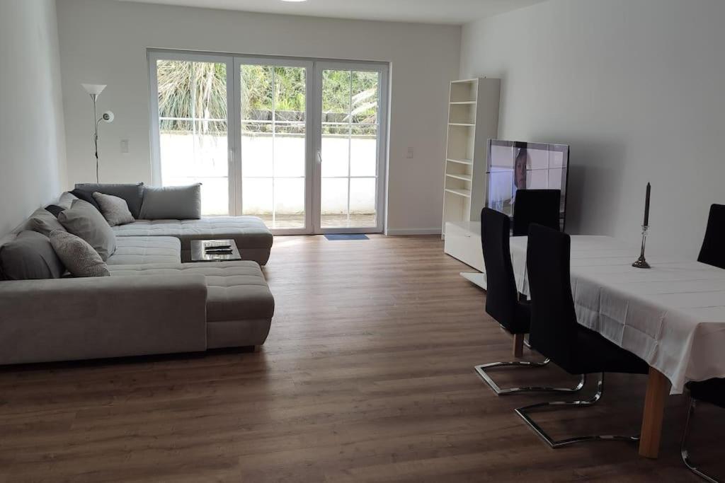 Neue 90 Qm 2-Zimmerwohnung Naehe Koeln Odenthal Exteriör bild