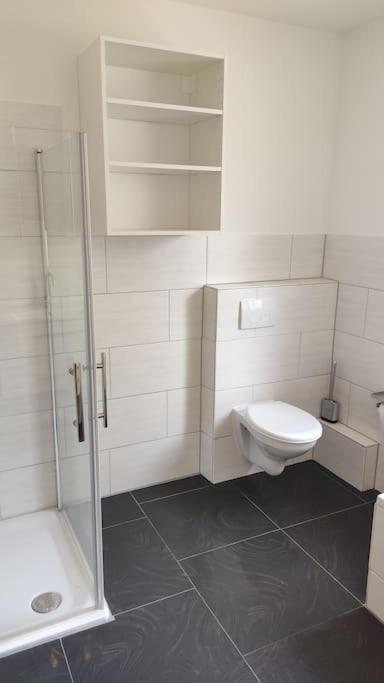 Neue 90 Qm 2-Zimmerwohnung Naehe Koeln Odenthal Exteriör bild