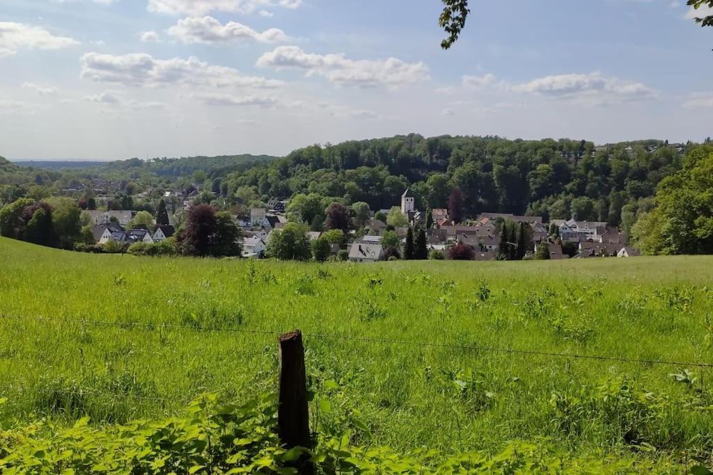 Neue 90 Qm 2-Zimmerwohnung Naehe Koeln Odenthal Exteriör bild