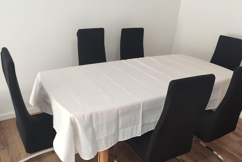 Neue 90 Qm 2-Zimmerwohnung Naehe Koeln Odenthal Exteriör bild
