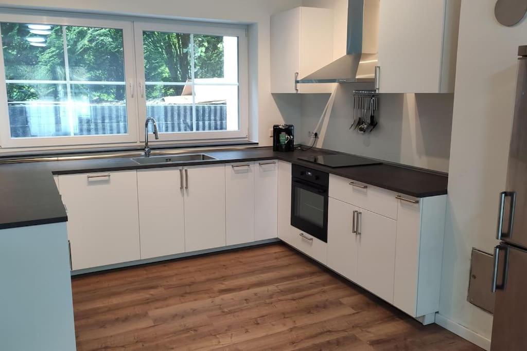 Neue 90 Qm 2-Zimmerwohnung Naehe Koeln Odenthal Exteriör bild
