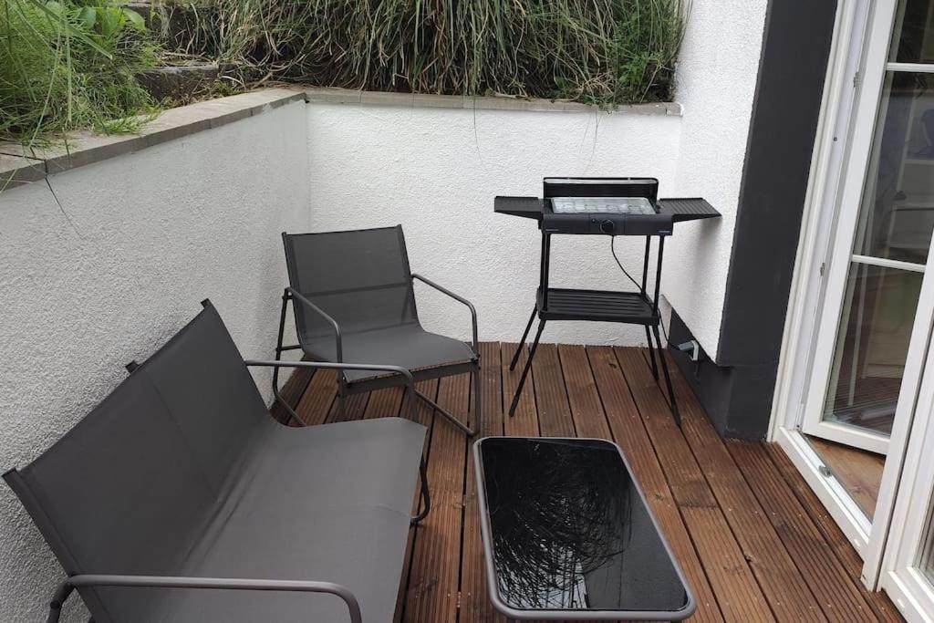 Neue 90 Qm 2-Zimmerwohnung Naehe Koeln Odenthal Exteriör bild