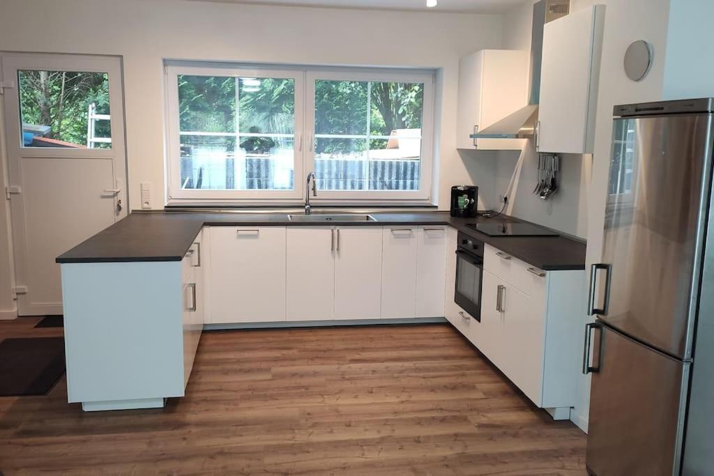 Neue 90 Qm 2-Zimmerwohnung Naehe Koeln Odenthal Exteriör bild